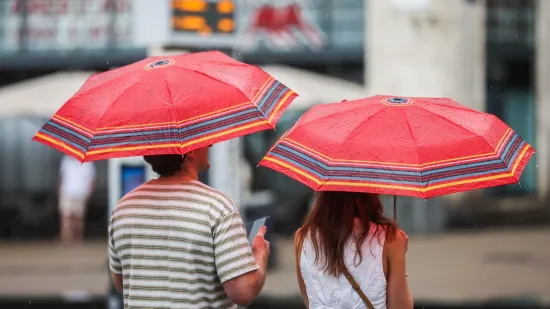 Stiže kratka promjena, a onda opet raste temperatura: Jedan dan bit će posebno težak
