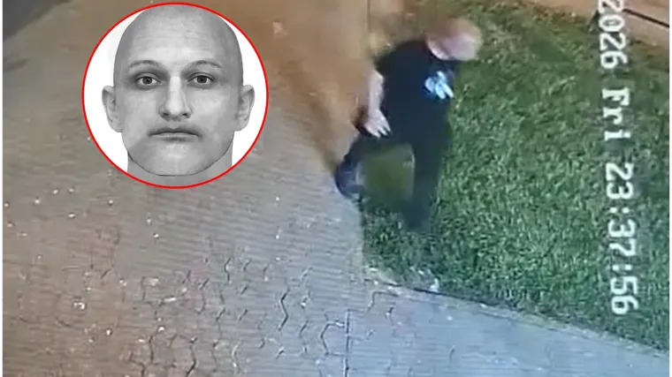 Zagrebačka policija traži ovog mu&scaron;karca, jeste li ga vidjeli?