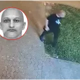 Zagrebačka policija traži ovog mu&scaron;karca, jeste li ga vidjeli?
