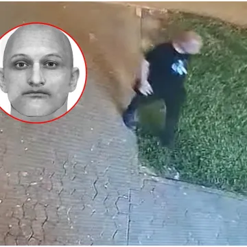 Zagrebačka policija traži ovog mu&scaron;karca, jeste li ga vidjeli?
