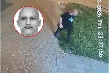Zagrebačka policija traži ovog mu&scaron;karca, jeste li ga vidjeli?