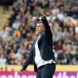 Otvaranje sezone iz snova: Sergej Jakirović s Hull Cityjem sru&scaron;io Manchester United
