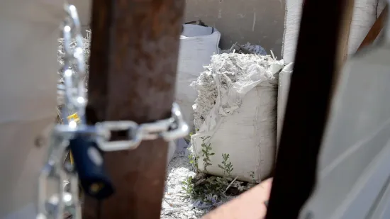 Penava traži hitno uklanjanje otpada, oglasio se i Grmoja: 'Kao da vam gori kuća, a vi kažete...'