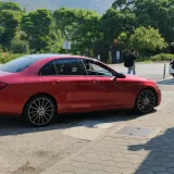 Novi napad na Srbe, dvoje ozlijeđenih: Pogledajte &scaron;to je ostalo od auta s 'pogre&scaron;nim' tablicama
