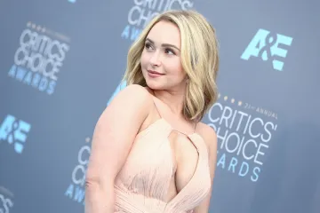 Brat partnera Hayden Panettiere iznio nove informacije i poručio: &bdquo;Istina će izaći na vidjelo&rdquo;