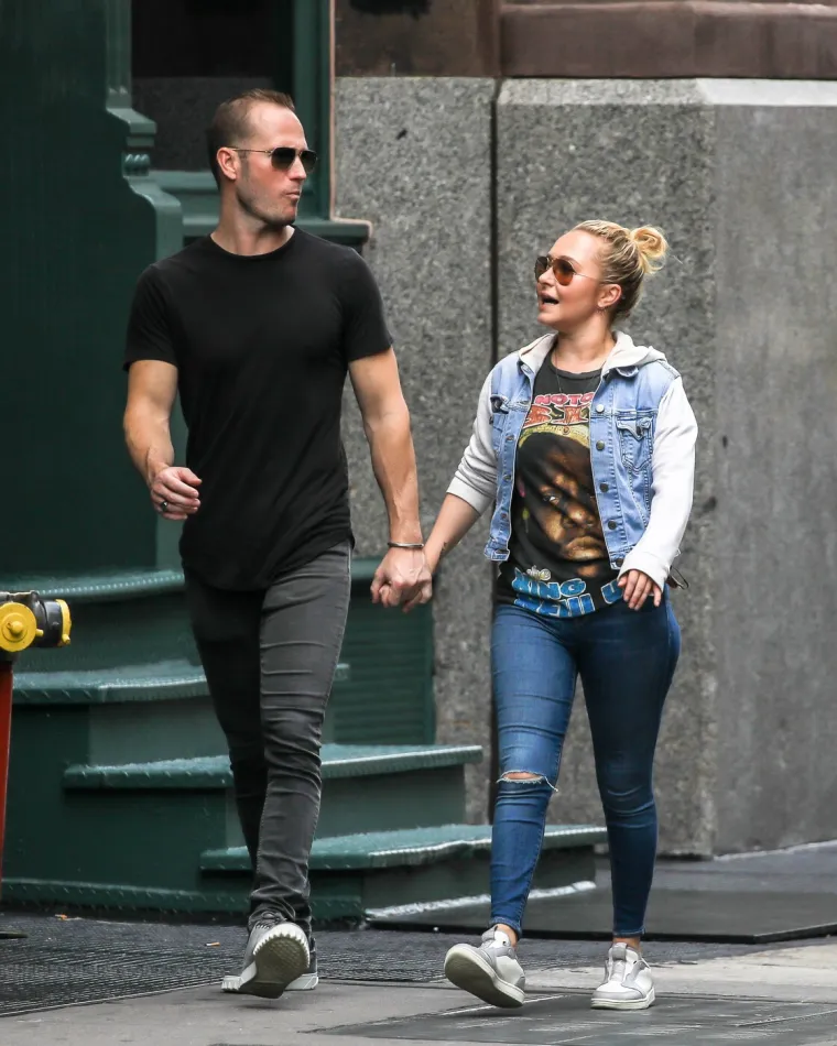 Brat partnera Hayden Panettiere iznio nove informacije i poručio: &bdquo;Istina će izaći na vidjelo&rdquo;
