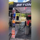 Adrenalin i snaga: Dinaric Rally pomiče granice ljudske izdržljivosti
