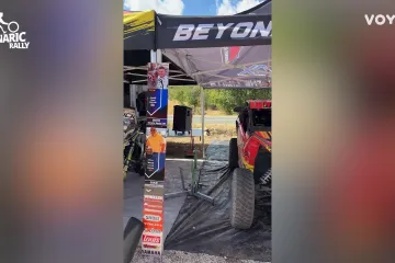 Adrenalin i snaga: Dinaric Rally pomiče granice ljudske izdržljivosti