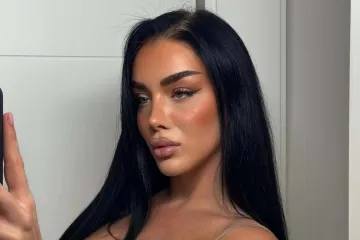 Soraya nakon povećanja grudi pozirala u izazovnim izdanjima i odu&scaron;evila pratitelje
