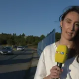 RTL ekipa uživo s A1: 'I dalje nepregledno more automobila, domaći se pitaju jedno'