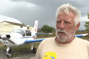 Stručnjak o tragediji na obroncima Velebita: 'Ulazak u te oblake može biti kritičan'