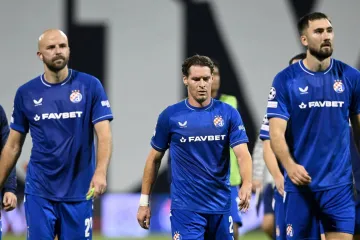 Dinamo protiv opasnog Varaždina: Na klupi Plavih i dva pojačanja! Stigli sastavi