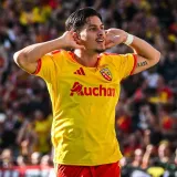 Sjajna forma Franje: Pogledajte prvijenac Ivanovića za Lens
