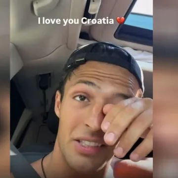 Ganut će vas dojmovi turista o na&scaron;oj zemlji: 'Osjećam kao da mi je tu dom'