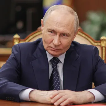 Putin poslao o&scaron;tro upozorenje Ukrajini: 'Otvorili ste Pandorinu kutiju, očekujte odgovor'
