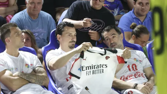 Večer koja je pokazala da sport najbolje raste kada počinje među djecom