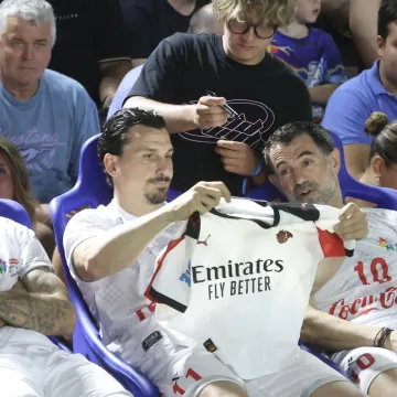 Večer koja je pokazala da sport najbolje raste kada počinje među djecom