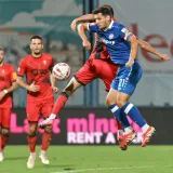 Prvi bodovi za Slaven Belupo, Gorica na dnu ljestvice