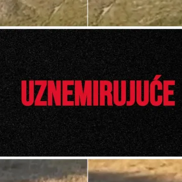 Autom se zaletio u ljude na konjskim trkama u Hercegovini: Ozlijeđeno troje ljudi
