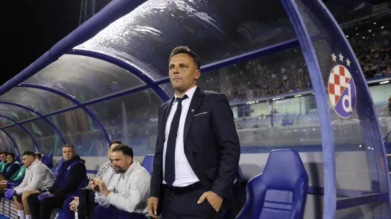 Kovačević ističe potez Or&scaron;ića: 'Vidi se da smo prava klapa, znam koliko bi mu značilo'