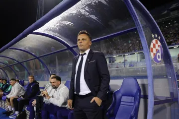 Kovačević ističe potez Or&scaron;ića: 'Vidi se da smo prava klapa, znam koliko bi mu značilo'