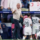 Morinho povratničku sezonu u Realu započeo dramatičnom pobjedom u Barceloni: 'Nisu to zaslužili'