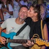Tu su se tajno vjenčali, a sada se vratili: Pogledajte gdje Ante Gelo i Jelena Perčin uživaju