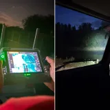 Sretan zavr&scaron;etak potrage! HGSS-ovci prona&scaron;li ženu koja je nestala u Međimurju