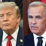 Trump komentirao Carneyjevu odbijenicu: 'Žele povlastice savezne države'