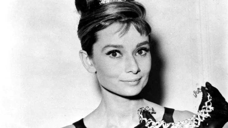 Sin Audrey Hepburn otkrio kakva je bila iza kamera: 'Nije znala koliko je posebna'