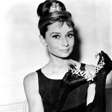 Sin Audrey Hepburn otkrio kakva je bila iza kamera: 'Nije znala koliko je posebna'