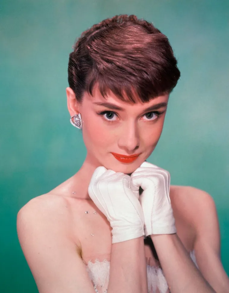 Sin Audrey Hepburn otkrio kakva je bila iza kamera: 'Nije znala koliko je posebna'