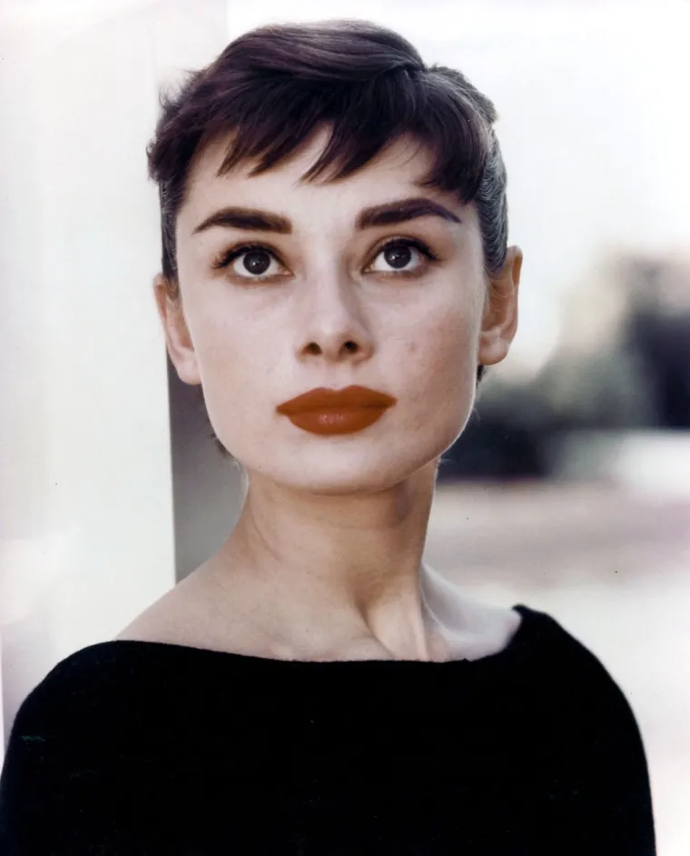 Sin Audrey Hepburn otkrio kakva je bila iza kamera: 'Nije znala koliko je posebna'