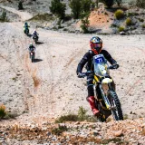 Prologom počeo Dinaric Rally: Vozači iza&scaron;li na stazu, gledajte &scaron;to se događa u Kninu