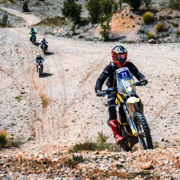 Prologom počinje Dinaric Rally: Vozači su na stazi, evo &scaron;to se događa u Kninu