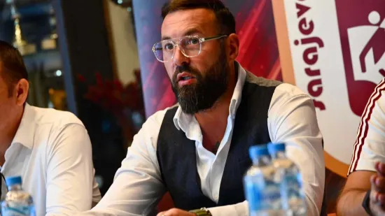 Uhićen sin ministra BiH: Sudjelovao u izazivanju požara, sve se povezuje s kriminalom