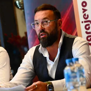 Uhićen sin ministra BiH: Sudjelovao u izazivanju požara, sve se povezuje s kriminalom