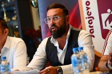 Uhićen sin ministra BiH: Sudjelovao u izazivanju požara, sve se povezuje s kriminalom