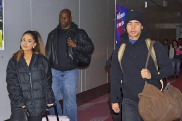 Ariana Grande ponovno ljubi biv&scaron;eg: Nakon gotovo deset godina vratila se Rickyju Alvarezu