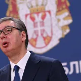 EU im poslala pomoć, a Vučić sada kaže: 'Srbija je velesila, na&scaron;i helikopteri su bolji'