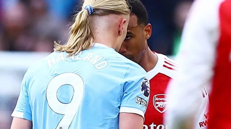 Haaland napravio ne&scaron;to &scaron;to nitko nije očekivao: Nestao je njegov za&scaron;titni znak