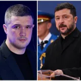 Smijenjeni ministar pritisnuo Zelenskog, stigao i odgovor: 'To bi bio tsunami za državu'