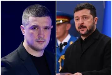 Smijenjeni ministar pritisnuo Zelenskog, stigao i odgovor: 'To bi bio tsunami za državu'
