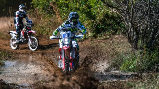 Dinaric Rally 2026: Prolog je počeo