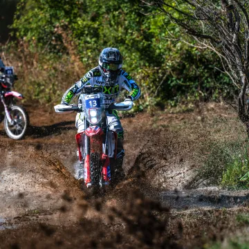Dinaric Rally 2026: Prolog je počeo