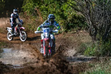 Dinaric Rally 2026: Prolog je počeo