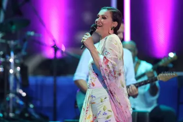 Nina Badrić oprostila se od neprežaljene voljene osobe: 'U meni jo&scaron; si iznad svih...'