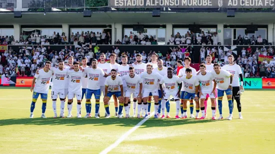 Sudac označio početak, a nogometa&scaron;i u &Scaron;panjolskoj započeli prosvjed: Stadionom odjeknula poruka
