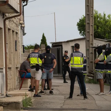 &Scaron;panjolska policija zaplijenila 1,5 tona kokaina! Među uhićenima Hrvat, imao je posebnu ulogu