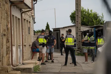 Španjolska policija zaplijenila 1,5 tona kokaina! Među uhićenima Hrvat, imao je posebnu ulogu